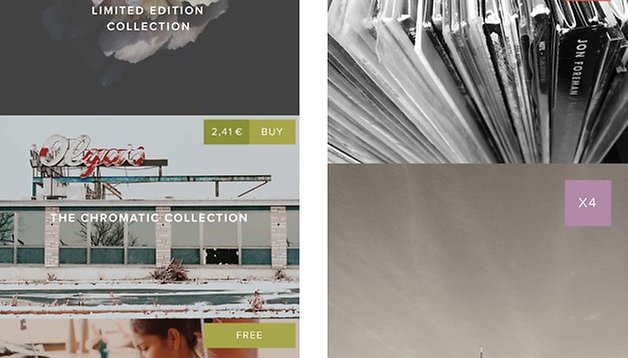 VSCO Cam le guide complet de la meilleure application photo du moment