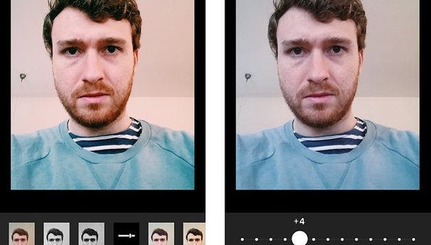 VSCO Cam le guide complet de la meilleure application photo du moment