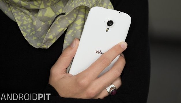 Tuto : comment rooter le Wiko Cink Five facilement