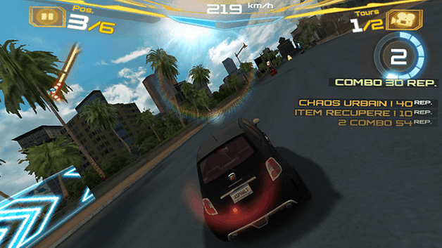 wiko stairway asphalt 7