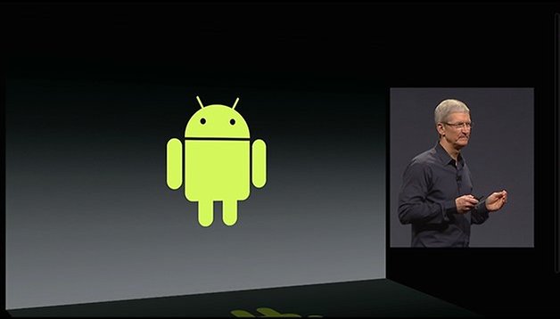 Nouvelles fonctionnalités iOS 8 : elle existent déjà sur Android, comment les utiliser ?