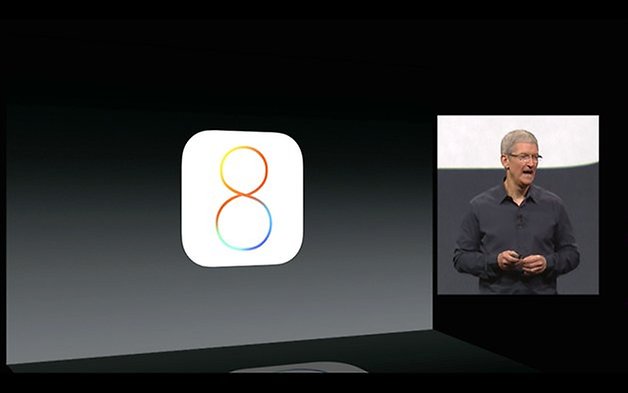 wwdc ios 8 apple 2