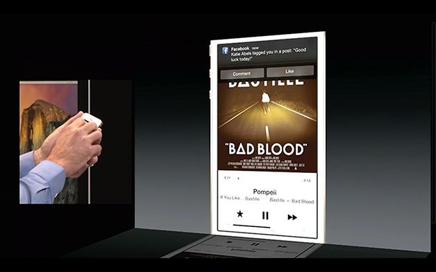 wwdc ios 8 notifications