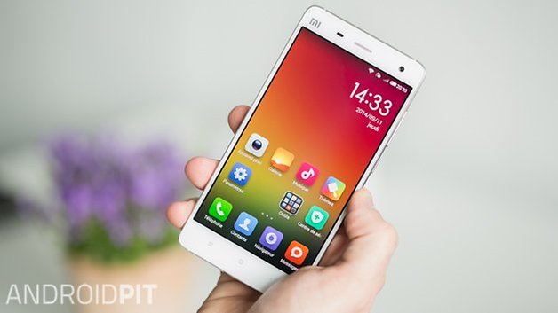 xiaomi mi4 fr 1