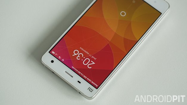 xiaomi mi4 fr view angle 2