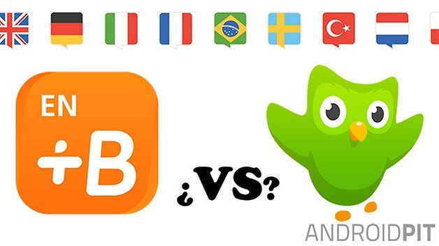 which is better babbel or duolingo