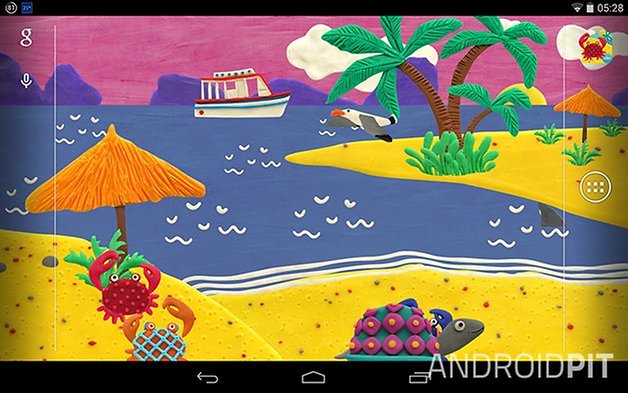 Beach HD final
