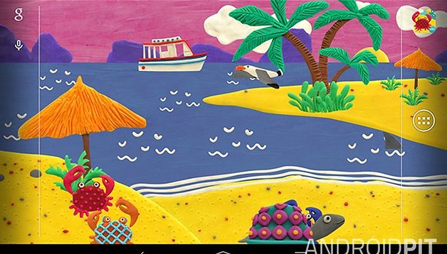 5 espectaculares Live Wallpapers para tu tablet