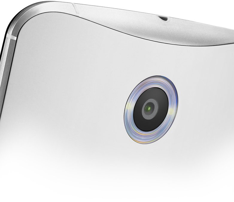 N6 camera 1600