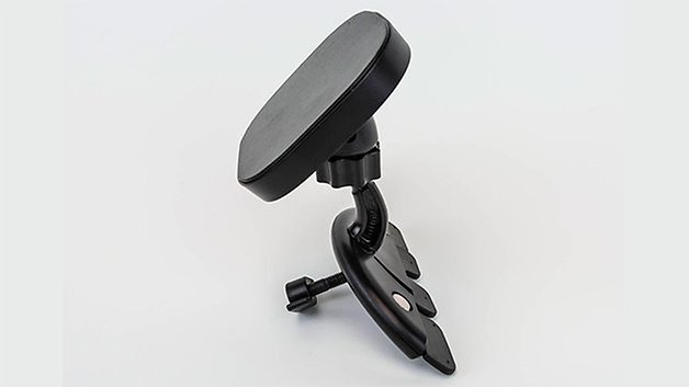 airdock cdmount edit
