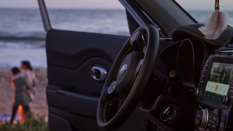 androidauto kia edit