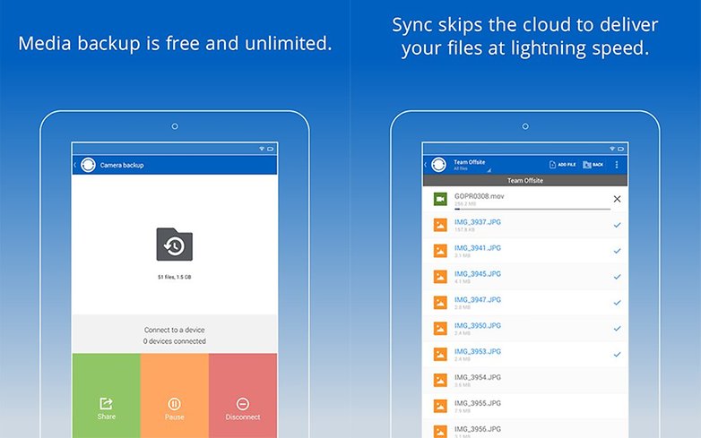 bittorrentsync edit