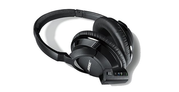 bose ae2w