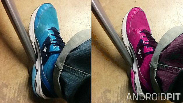 augmented camera tricks