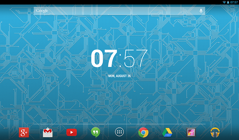 circuitry live wallpaper