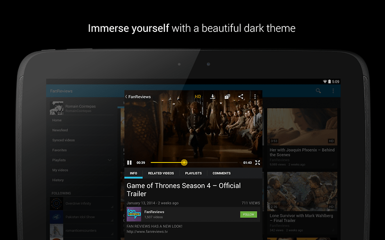 dailymotion