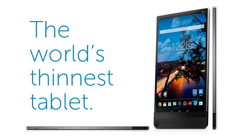 5 grandes alternativas 2014 a las tablets Samsung