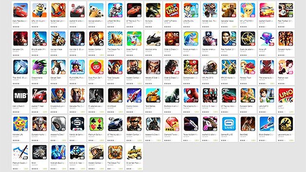 gameloft developers edit