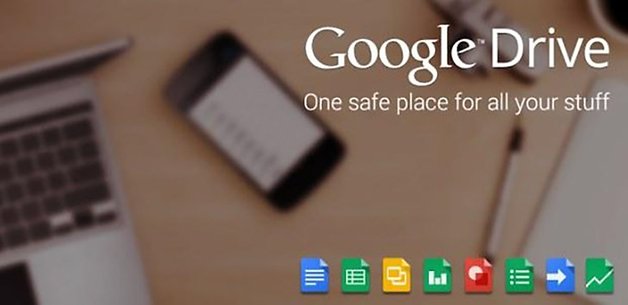 google drive update teaser edited