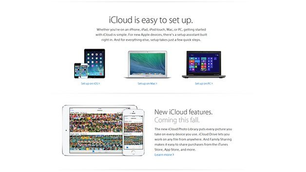 icloud capture