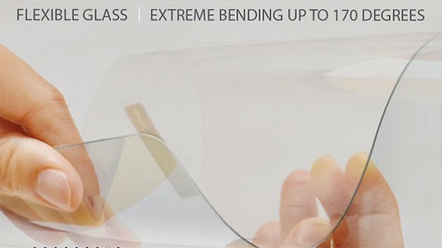 iphone iloome flexibleglass edit