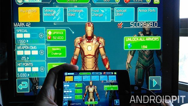 ironman3 slimport edited