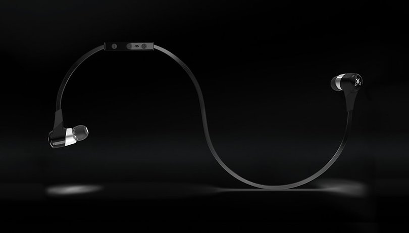 Jaybird Bluebuds X - Los mejores auriculares Bluetooth "in ear"