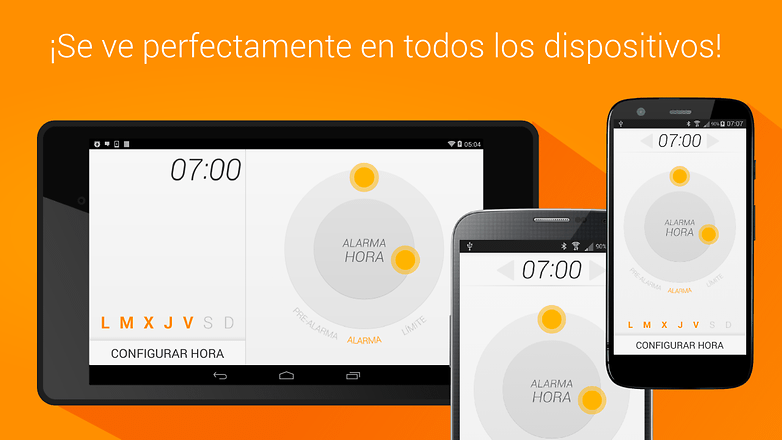 lifetime alarm clock