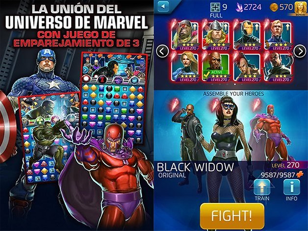 marvelpuzzlequest match3 edit