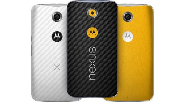 nexus6 dbrand models edit