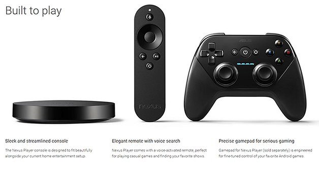 nexusplayer asuscontroller edit