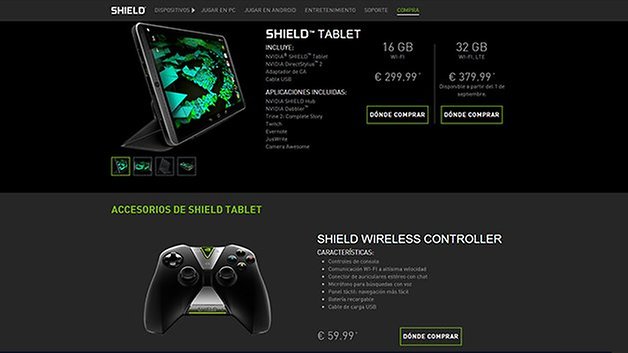 nvidia shield tablet prices capture edit