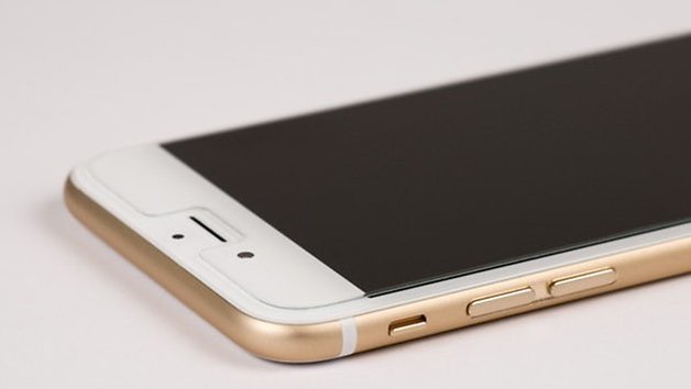screenguardz pure iphone6 edit
