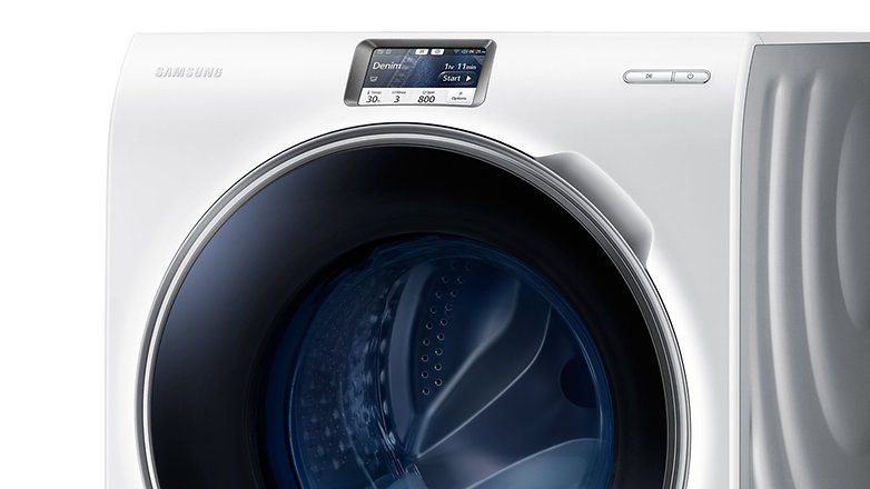 smasung smartwashingmachine edit