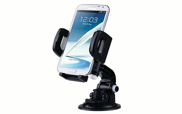 taotronics mount edit