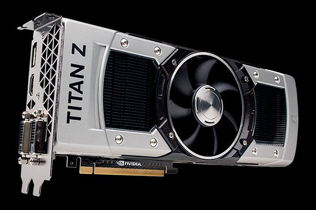 titan z 5
