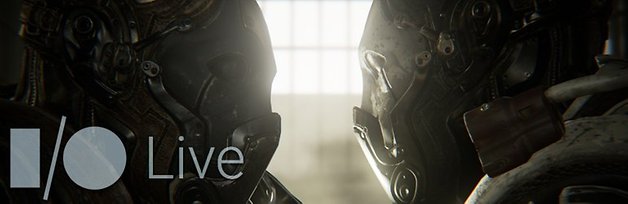 unreal engine demo