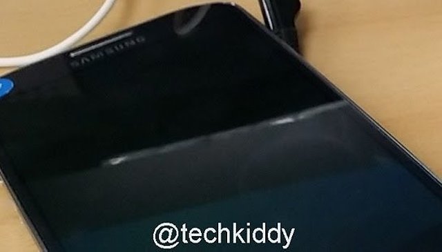 Possível benchmark do Note 3 revela processador Snapdragon 800 com clock de até 2,3 GHz!