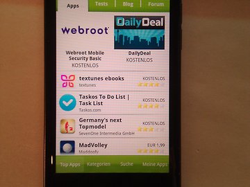 [REVIEW] LG Optimus Speed / 2x