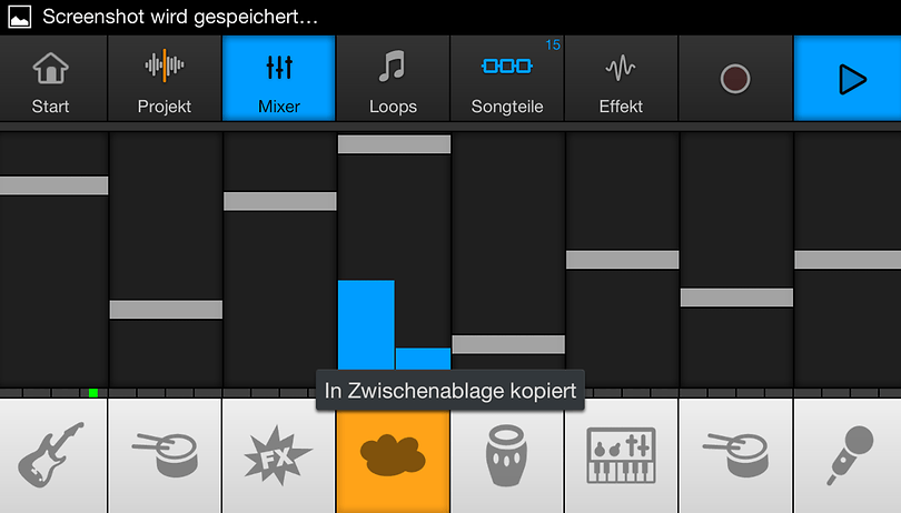 Magix Music Maker Jam - Werde zum Musikproduzenten
