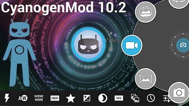 cyanogenmod102 gs3 rom