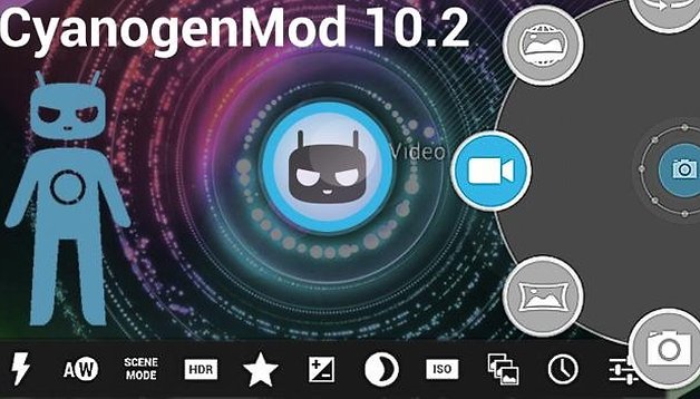 Galaxy S3 LTE Gets Android 4.3 Jelly Bean From CyanogenMod 10.2 ROM