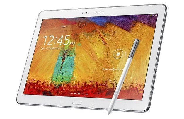 galaxy note 101 2014