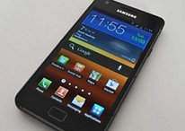 Samsung Galaxy S2 Gets Android 4.2.2 Jelly Bean Update