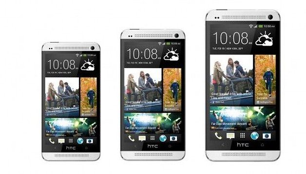 HTC One Max To Run On Android 4.3 Jelly Bean And HTC Sense 5.5