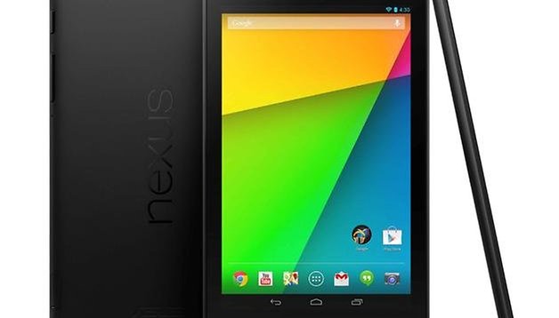 Nexus 7 (2013) Problems And Issues