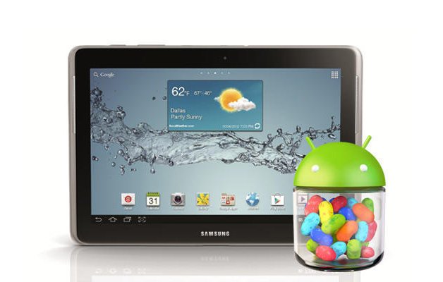 samsung galaxy pad 2