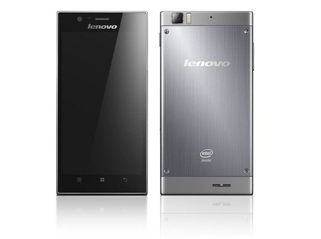 Телефон lenovo k900 не включается