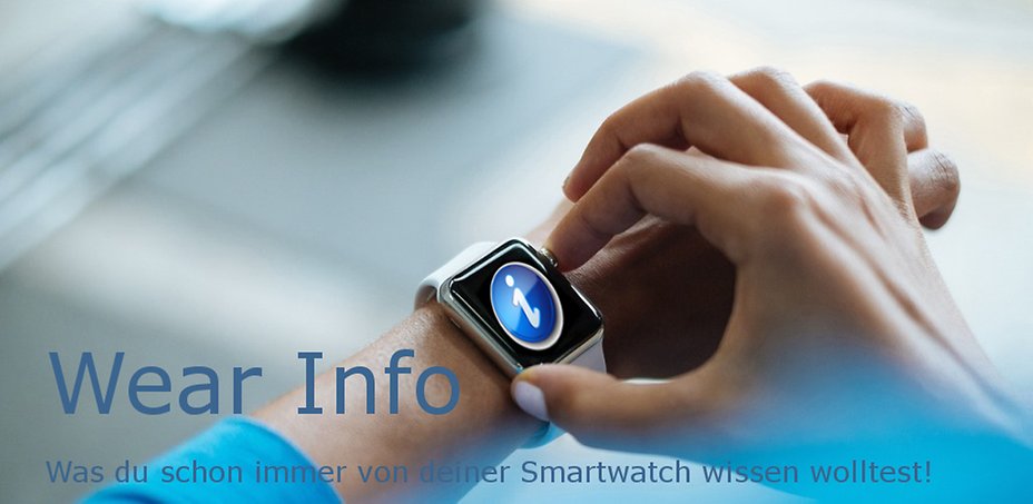 Was ihr schon immer über eure Smartwatch wissen wolltet!
