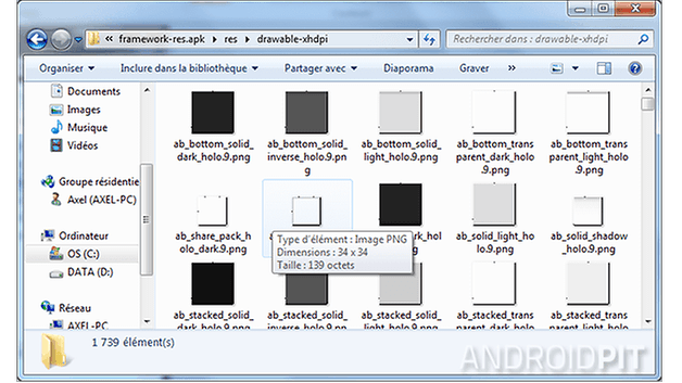 drawable xhdpi decompile